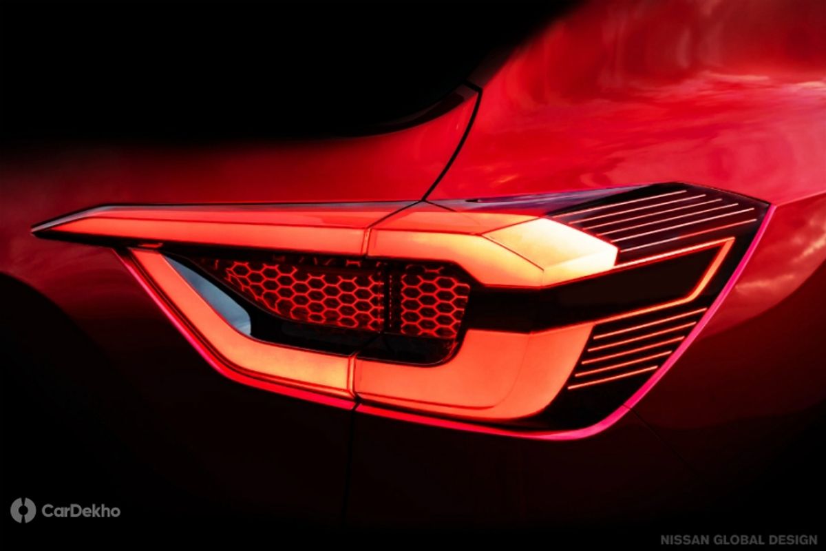 Nissanâs Kia Sonet, Maruti Vitara Brezza Rival To Launch Around Mid-2020