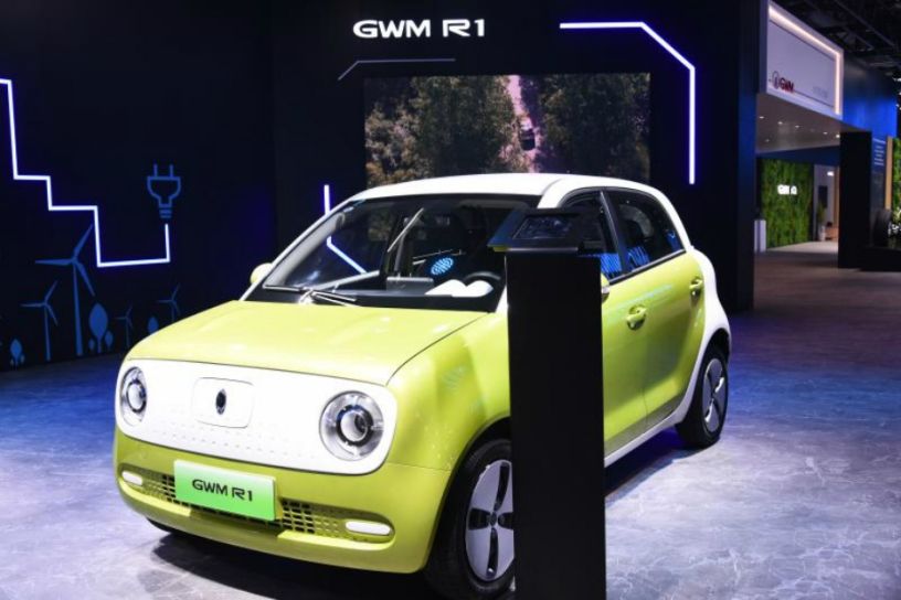GWM EV: 5 Reasons That Make It A New Age Pure Electric EV Brand