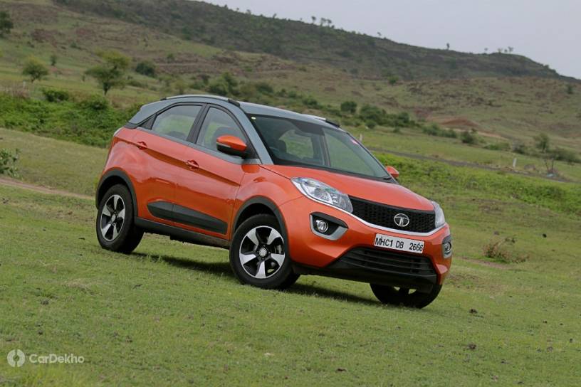 January 2020 Sales: Maruti Suzuki Vitara Brezza, Hyundai Venue 