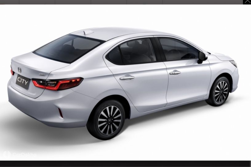 Should You Wait For The New Fifth-gen Honda City?