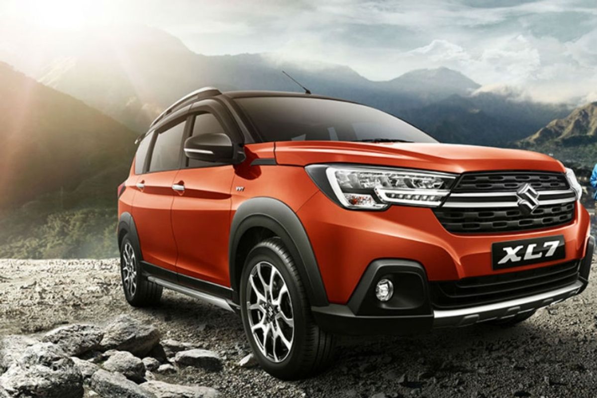 Suzuki XL7 Launched In Indonesia. Will Maruti Launch It In India?