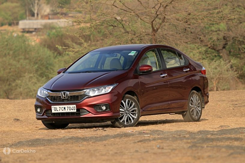 Should You Wait For The New Fifth-gen Honda City?