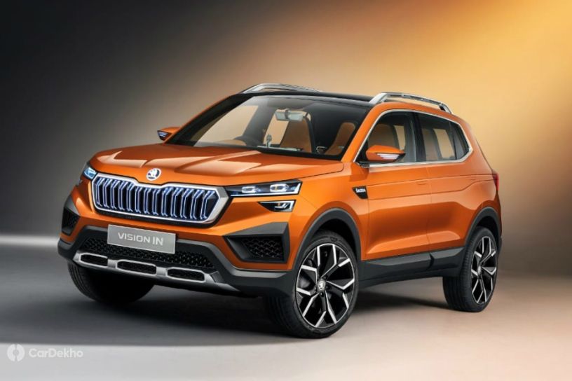 7 Kia Seltos Rivals That Debuted At 2020 Auto Expo
