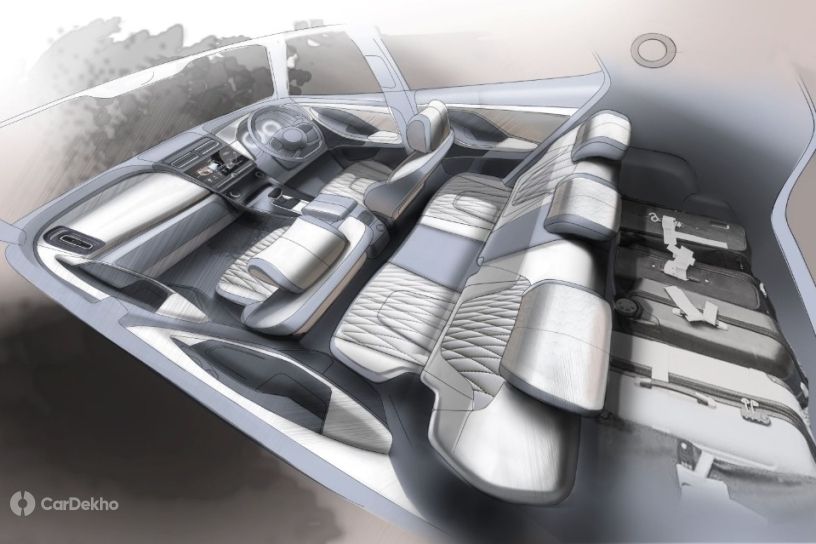 2020 Hyundai Creta Interior Teased Ahead Of March 17 Launch