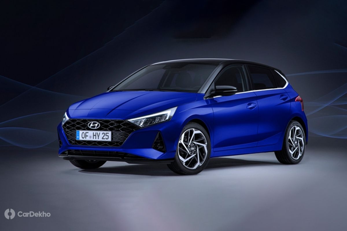 New Hyundai i20 To Offer Better Mileage Thanks To 48V Mild Hybrid Tech
