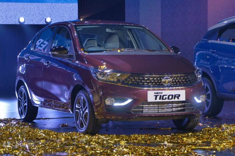 Tata Tigor Tata Tigor