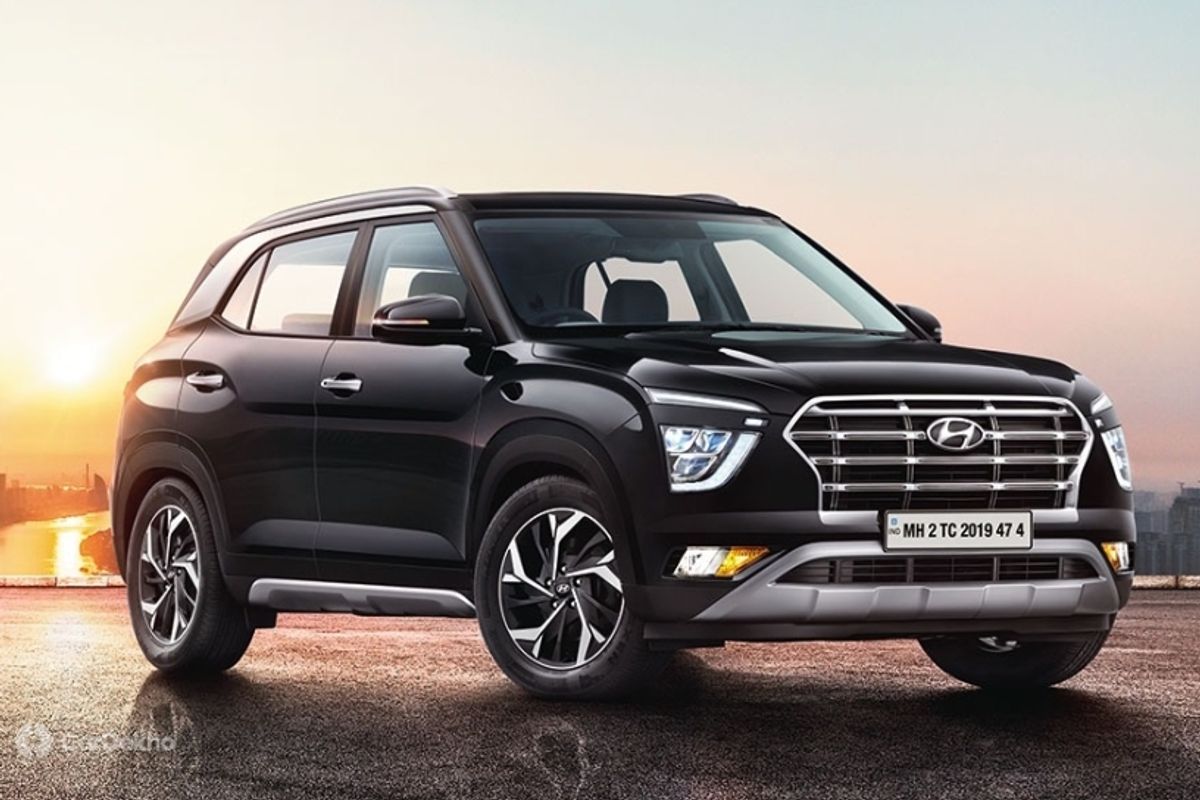 2020 Hyundai Creta Pre-launch Bookings Open