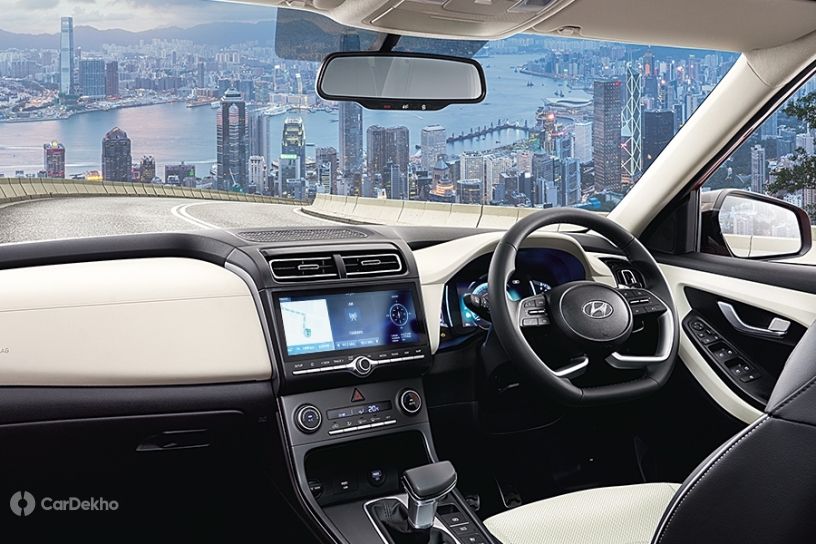 2020 Hyundai Creta Pre-launch Bookings Open