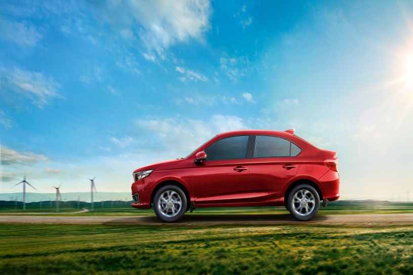 Honda Amaze: 5 Reasons Why It Leaves You Amaze-d