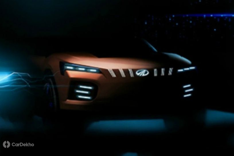 Planning To Buy The Next-gen Mahindra XUV500? You May Have To Hold On A Little Longer