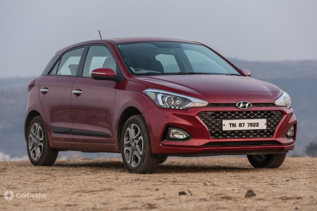 Hyundai Elite i20 diesel Hyundai Elite i20 diesel