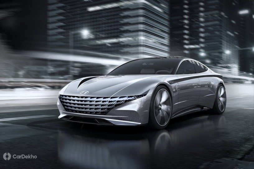 2021 Hyundai Elantra Unveiled; Hybrid Powertrain Introduced