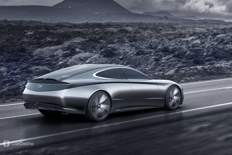 2021 Hyundai Elantra Unveiled; Hybrid Powertrain Introduced