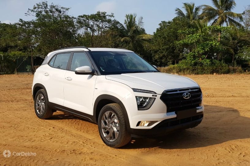 Hyundai Creta Hyundai Creta