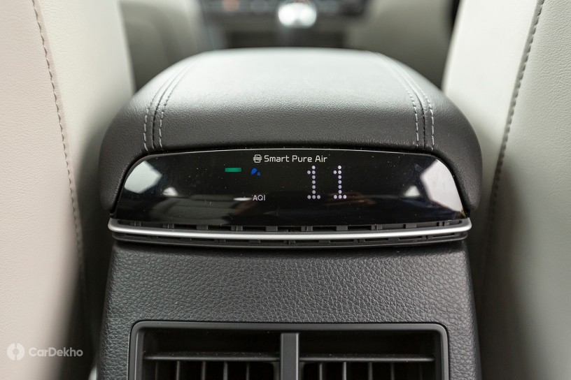 air purifier in hyundai venue