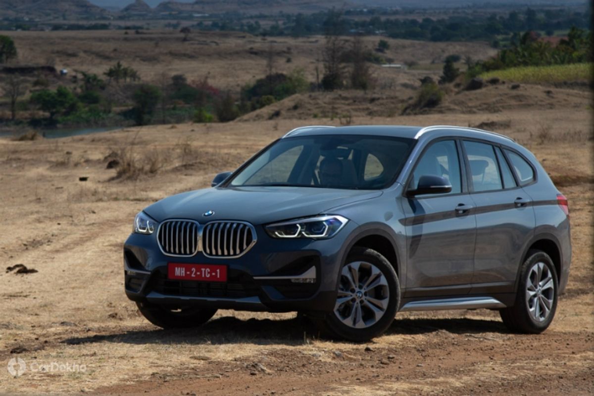 BMW X1 BMW X1