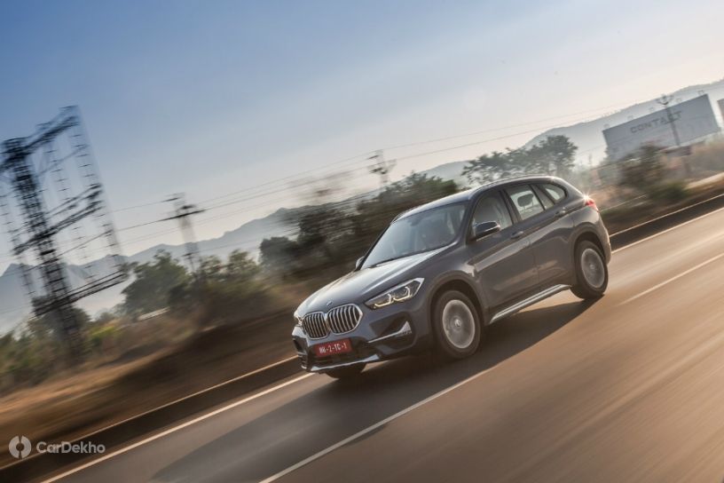 BMW X1 BMW X1