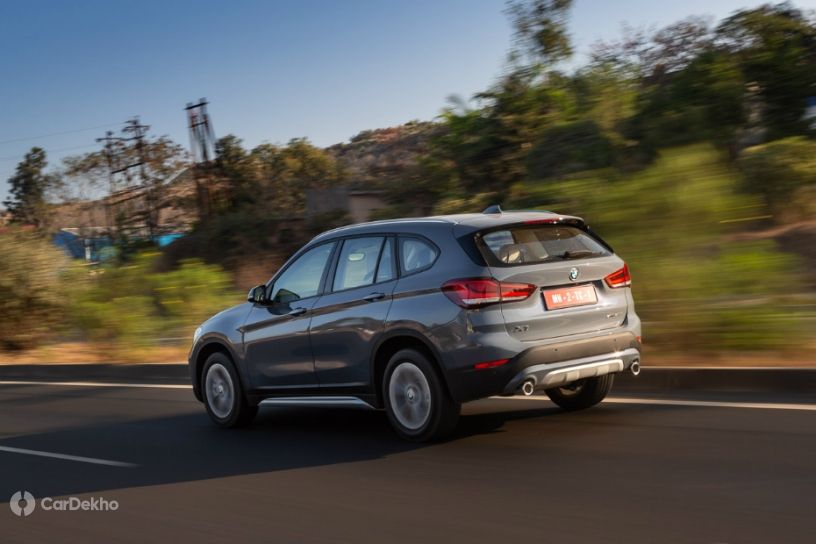 BMW X1 BMW X1