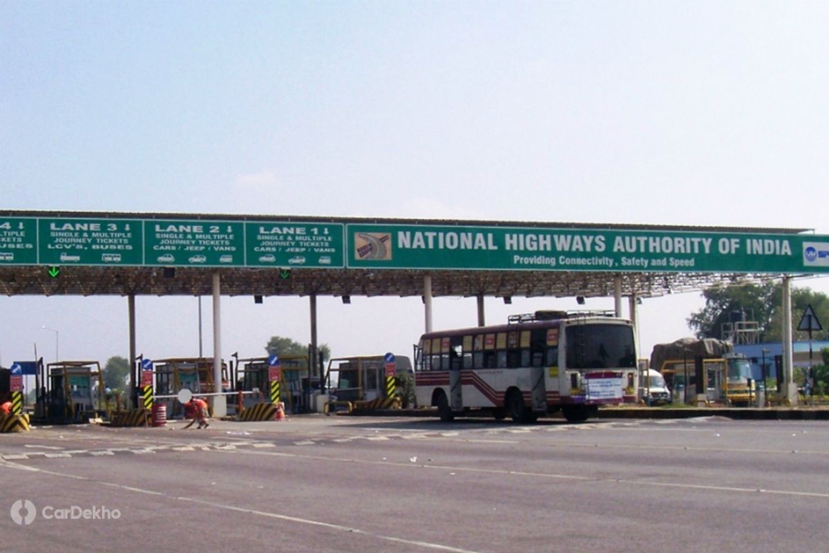 Coronavirus Effect: Toll Collection Temporarily Suspended On National Highways In India