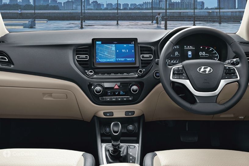 Hyundai Verna Facelift Launched In India, Prices Start At Rs 9.31 Lakh