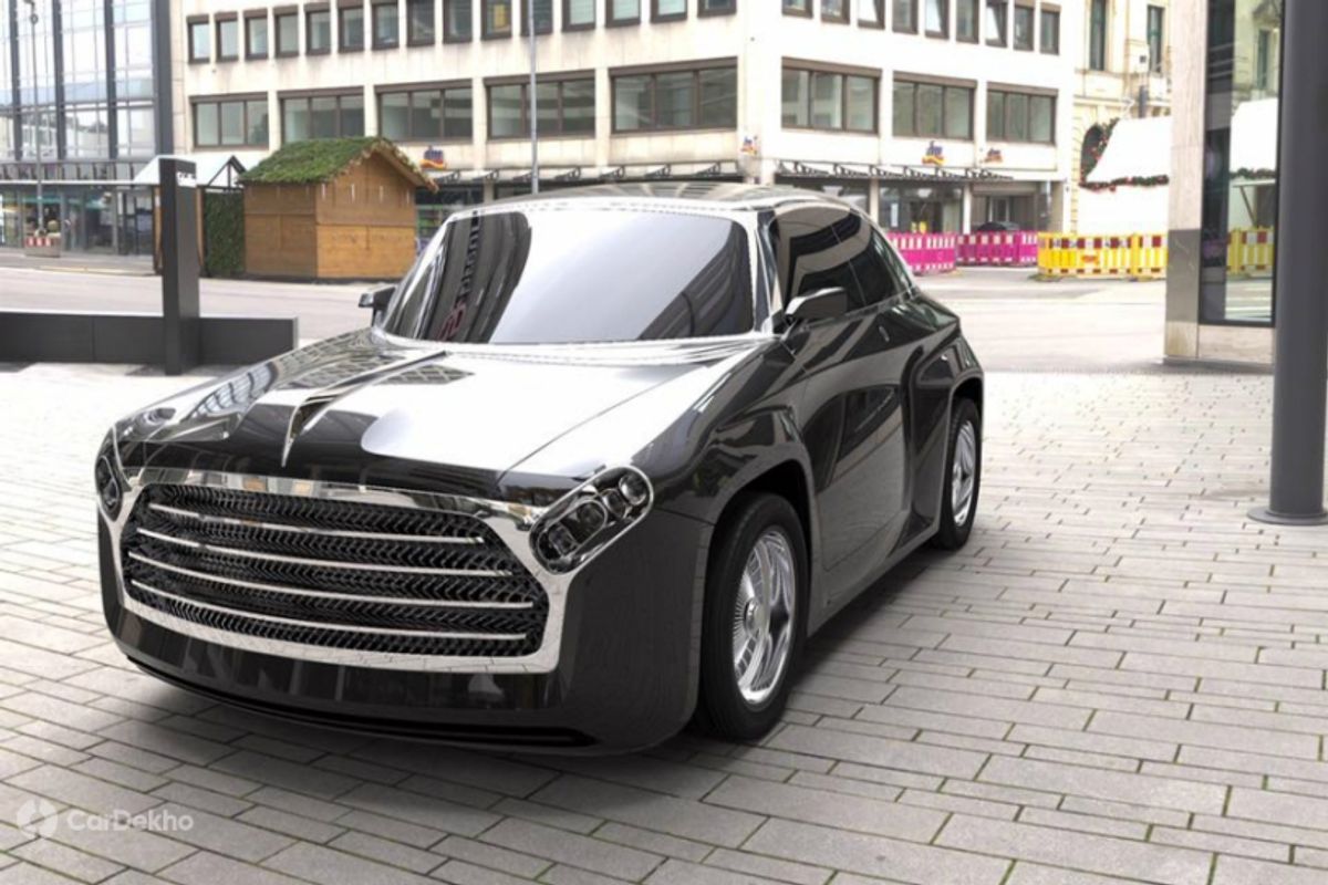 DC2 To Bring Back The Ambassador? We Don’t Think They Should