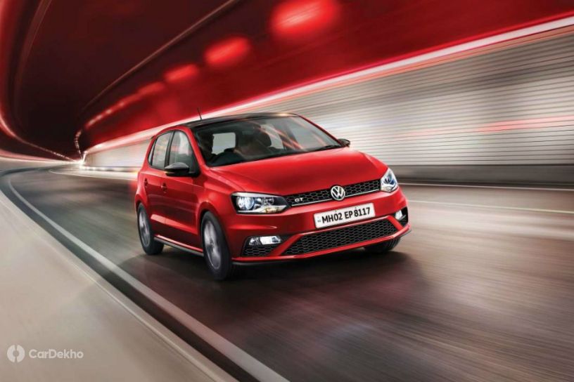 Volkswagen Polo GT Volkswagen Polo GT