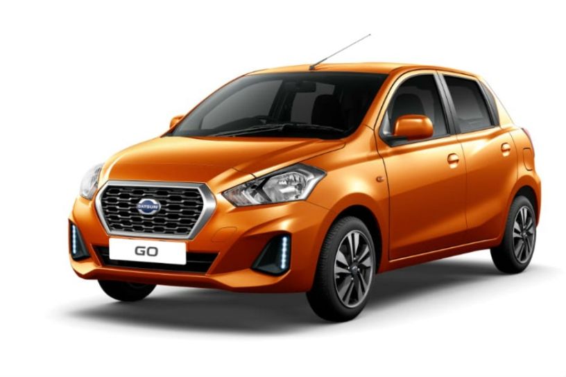 Datsun GO, GO+ BS6 Launched At Starting Price Of Rs 3.99 Lakh, Rs 4.20 Lakh