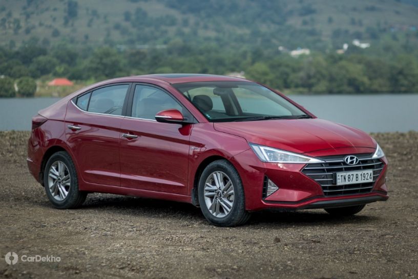 Hyundai Elantra Hyundai Elantra