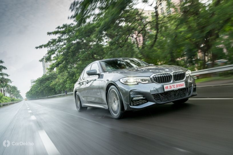 BMW 3 Series BMW 3 Series
