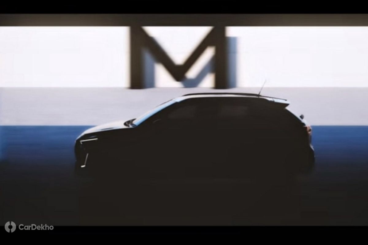 Nissan Magnite Nissan Magnite