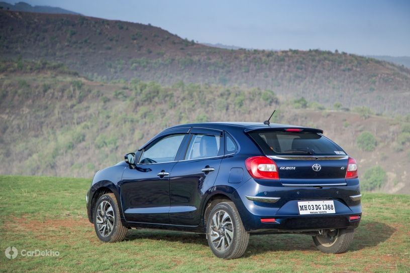 Toyota Yaris Pricier By Upto Rs 1.68 Lakh. Glanza Prices Also Hiked