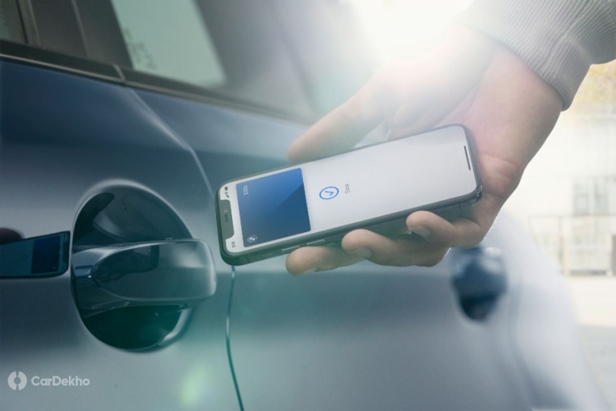 Apple iOS 14 To Get New Key Feature To Unlock And Start Your Car