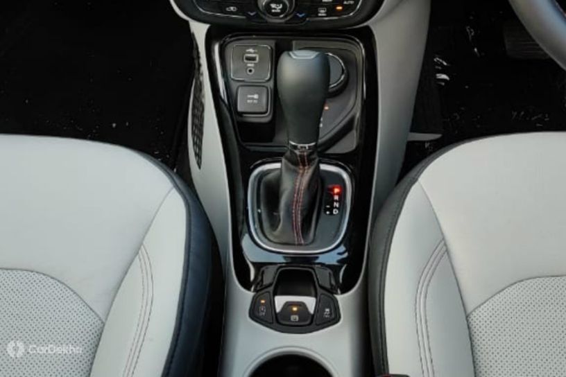 Jeep Compass 9-speed automatic gearbox Jeep Compass 9-speed automatic gearbox