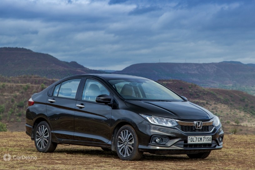 Old Honda City To Remain On Sale Alongside New Honda City 2020