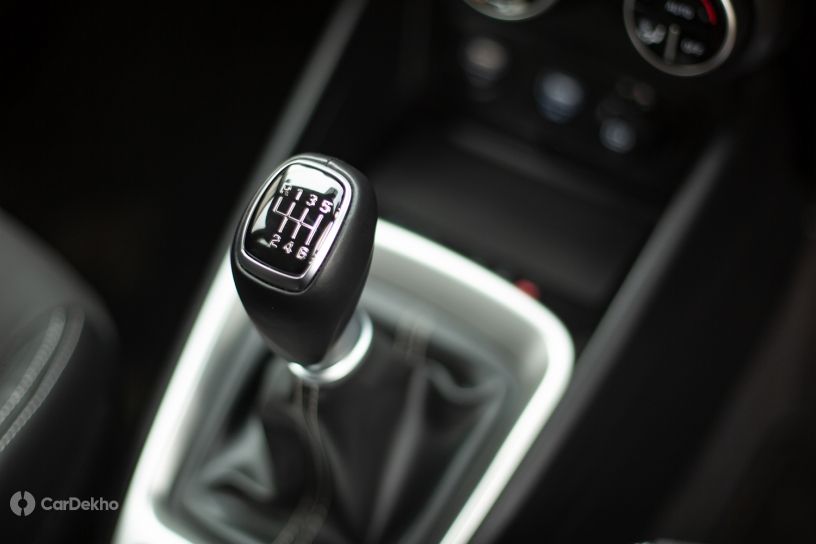 5 Things You Should Know About Intelligent Manual Transmission (iMT)