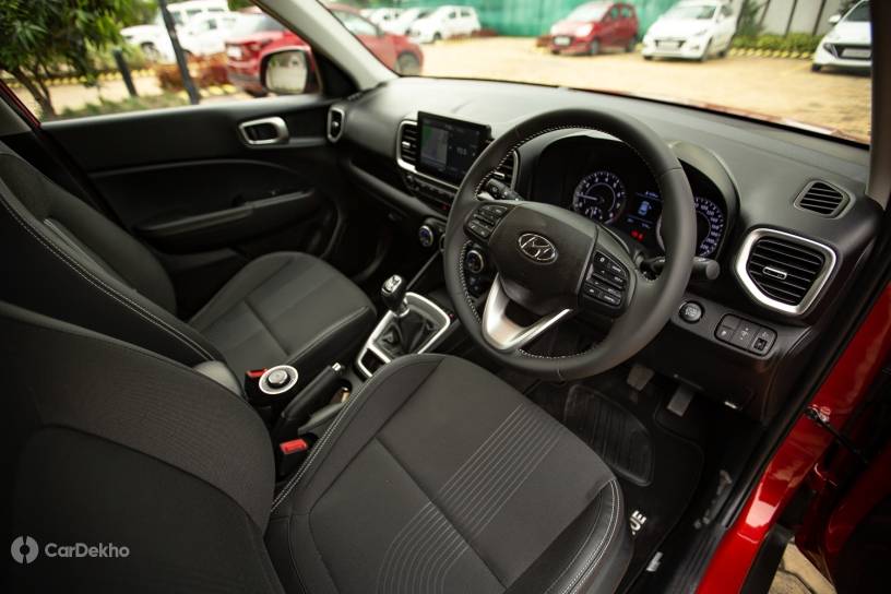 5 Things You Should Know About Intelligent Manual Transmission (iMT)