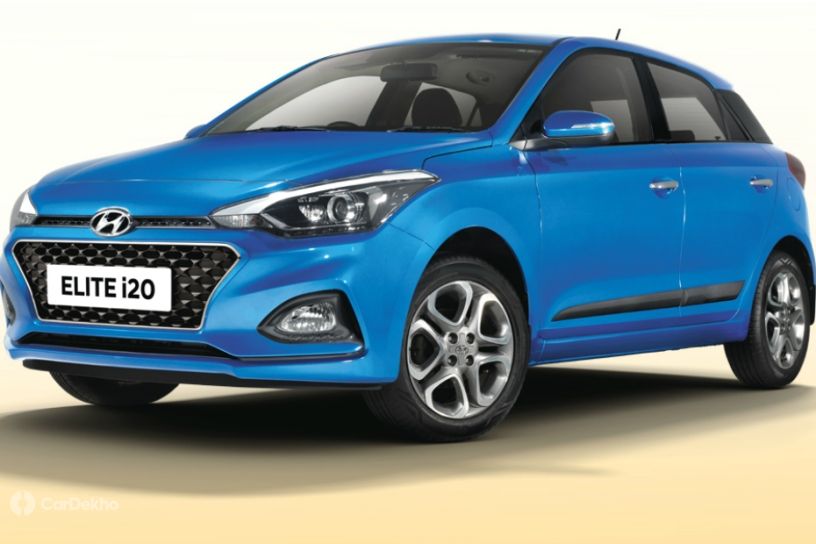 Hyundai Elite i20 Hyundai Elite i20