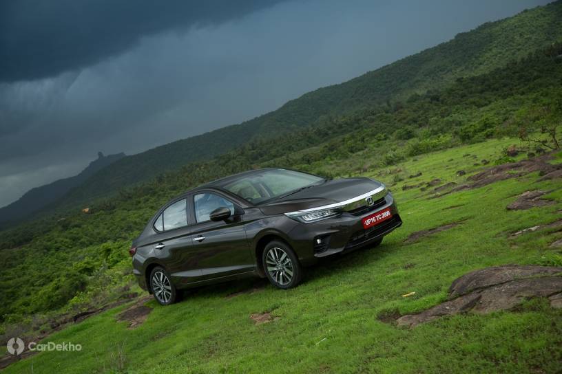 Honda City Old vs New: Which Sedan To Buy? | CarDekho.com