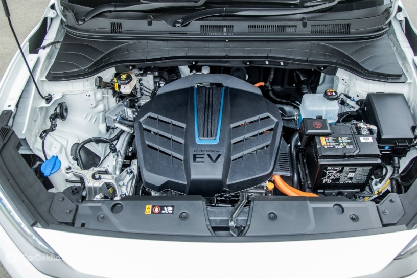 Hyundai Kona Electric Now Offered With Upto 5Year Warranty