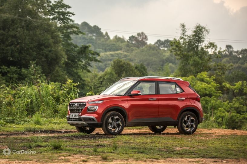 Variant Explained: 2020 Hyundai Venue S - Pros, Cons And Should You Buy This Variant?