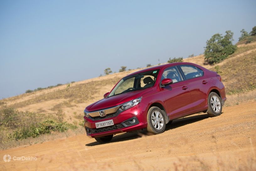 Honda Amaze