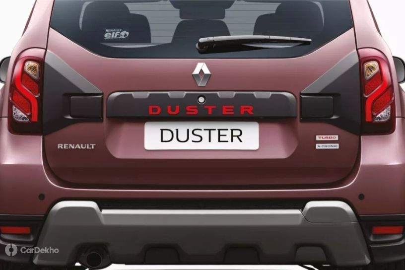 Renault Duster Turbo Launched; Prices Start At Rs 10.49 Lakh