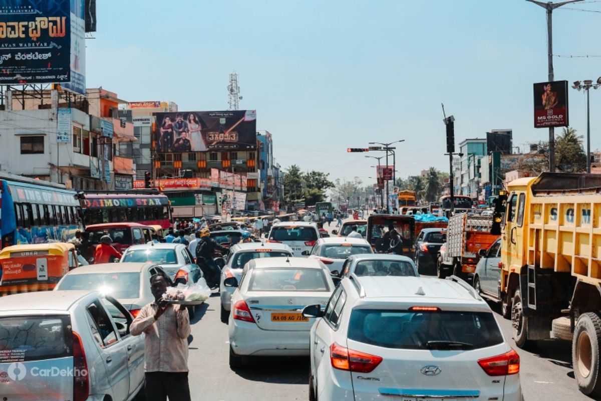 Ministry Extends Validity Of All Vehicle Documents And Driving License Till December 31