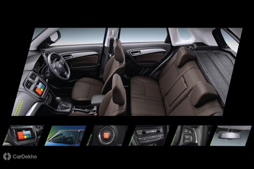 Toyota To Offer A Free 2-Year Maintenance Package To Those Who Pre-Book Urban Cruiser