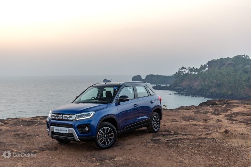 Buy Or Hold: Wait For Toyota Urban Cruiser Or Go For Rivals?