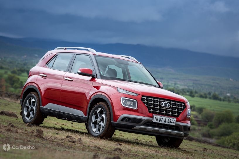 Buy Or Hold: Wait For Toyota Urban Cruiser Or Go For Rivals?