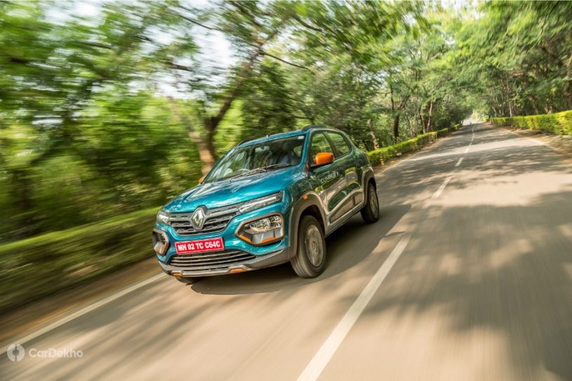 Renault Kwid Renault Kwid
