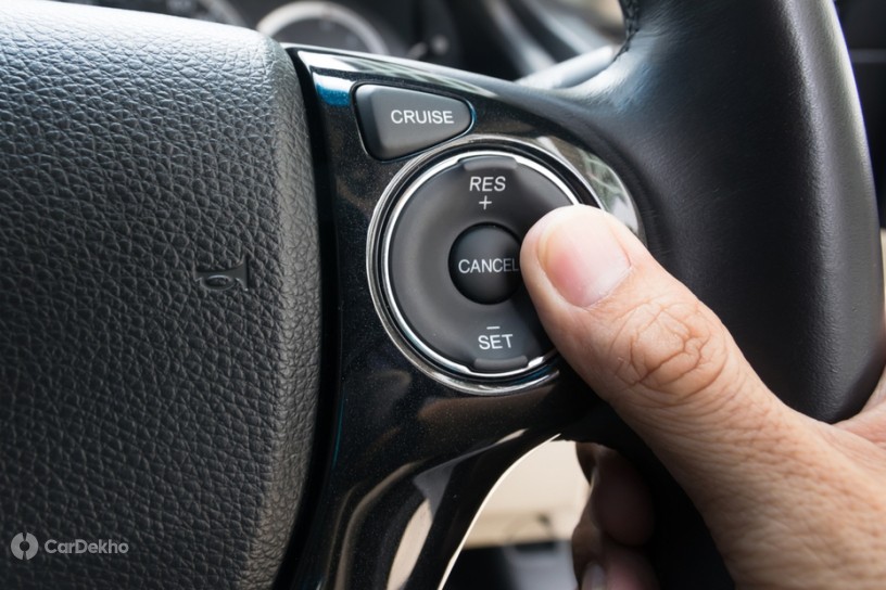Cruise Control Pros and Cons