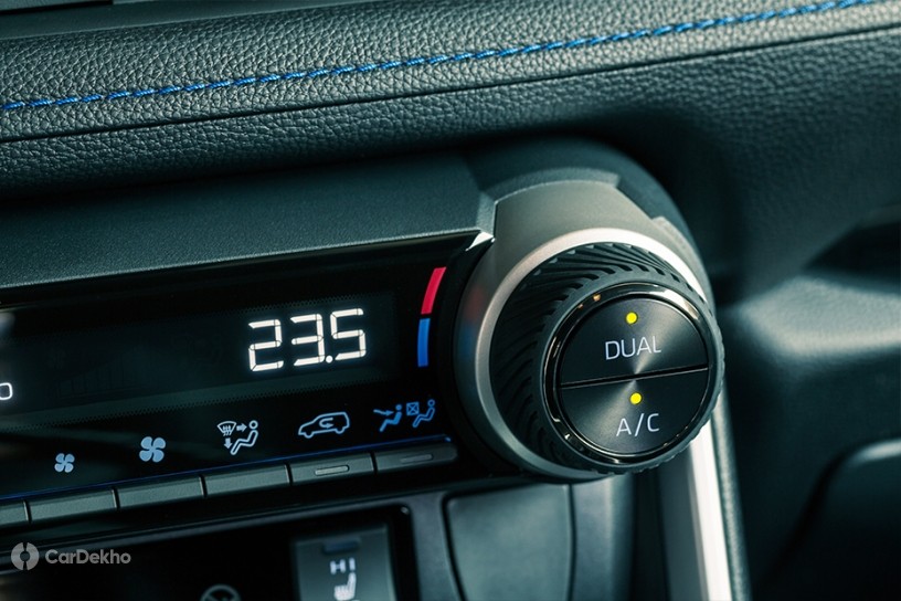 Automatic Climate Control Pros And Cons