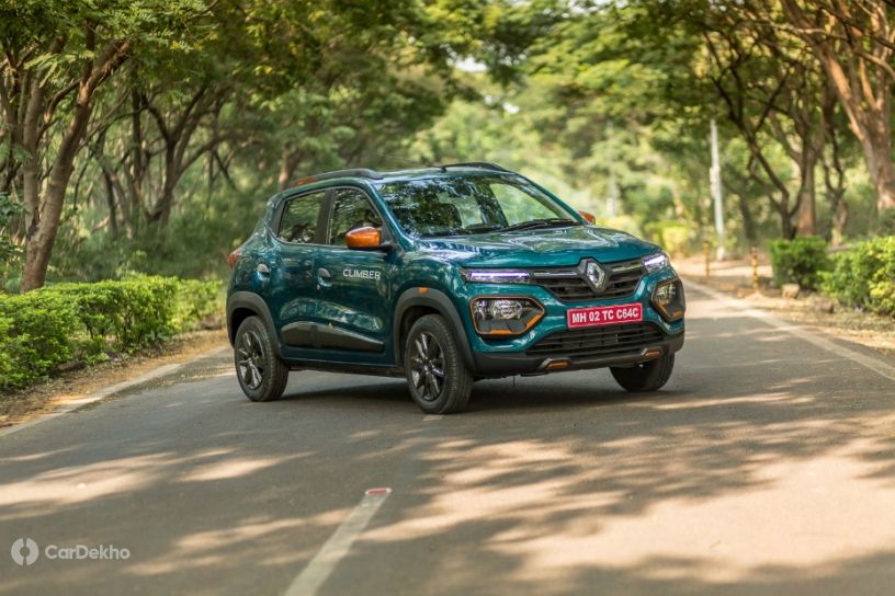 Renault Kwid